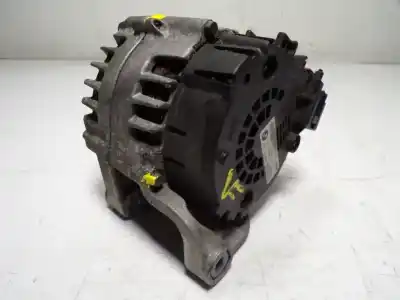 Second-hand car spare part alternator for bmw x1 (e84) sdrive 20d oem iam references 12318509023  8507624