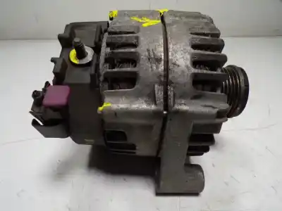 Second-hand car spare part alternator for bmw x1 (e84) sdrive 20d oem iam references 12318509023  8507624