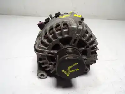 Second-hand car spare part alternator for bmw x1 (e84) sdrive 20d oem iam references 12318509023  8507624