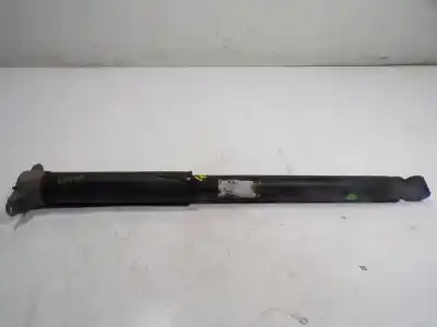 Автозапчастина б/у правий задній амортизатор для ford focus lim. (cb8) 1.6 tdci cat посилання на oem iam 1880579