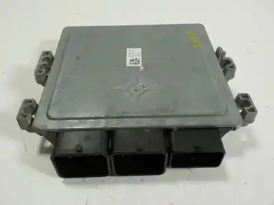 Автозапчастина б/у ебу контролер двигуна для ford focus lim. (cb8) 1.6 tdci cat посилання на oem iam 1824683