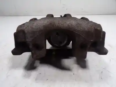 Автозапчастина б/у задній правий гальмівний супорт для ford focus lim. (cb8) 1.6 tdci cat посилання на oem iam 2210213