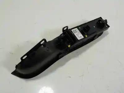 Автозапчастина б/у передні вікний вмикач для ford focus lim. (cb8) 1.6 tdci cat посилання на oem iam 2033142  f1et14a132cb