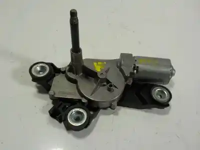 Автозапчастина б/у двигатель заднього склоочисника для ford focus lim. (cb8) 1.6 tdci cat посилання на oem iam 1851421