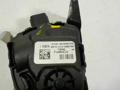 Second-hand car spare part potentiometer for ford focus lim. (cb8) 1.6 tdci cat oem iam references 1850586  