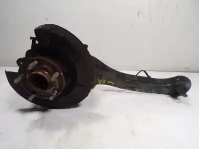 Автозапчастина б/у культ заднього правого для ford focus lim. (cb8) 1.6 tdci cat посилання на oem iam 1780076