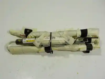 Автозапчастина б/у передня ліва подушка безпеки для ford focus lim. (cb8) 1.6 tdci cat посилання на oem iam 1871328