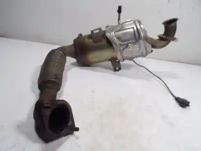 Автозапчастина б/у катализатор для ford focus lim. (cb8) 1.6 tdci cat посилання на oem iam 2085328