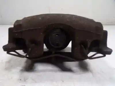 Автозапчастина б/у задній лівий гальмівний супорт для ford focus lim. (cb8) 1.6 tdci cat посилання на oem iam 2210215