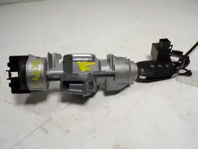 Tweedehands auto-onderdeel antidiefstal apparaat voor ford mondeo lim. 1.5 tdci cat oem iam-referenties 1681167