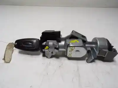 Peça sobressalente para automóvel em segunda mão canhão de ignição por ford focus lim. (cb8) 1.6 tdci cat referências oem iam 1681167