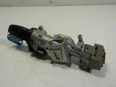 Автозапчастина б/у протикрадійний пристрій для ford focus lim. (cb8) 1.6 tdci cat посилання на oem iam 1681167