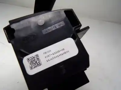 Second-hand car spare part indicator switch for ford focus lim. (cb8) 1.6 tdci cat oem iam references 1883869  av6t13335ab