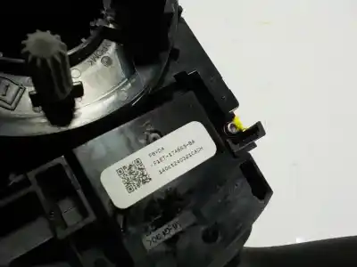 Second-hand car spare part indicator switch for ford focus lim. (cb8) 1.6 tdci cat oem iam references 1883869 1900224 f1et17a553ba