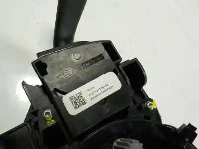 Second-hand car spare part indicator switch for ford focus lim. (cb8) 1.6 tdci cat oem iam references 1883869 1900224 f1et17a553ba
