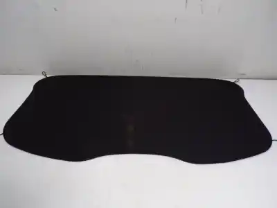 İkinci el araba yedek parçası arka tepsi için toyota yaris cross 1.5 vvti 16 v 55 kw oem iam referansları 649100d050  
