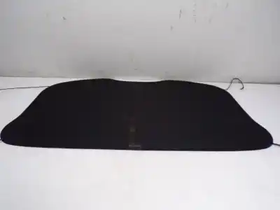 İkinci el araba yedek parçası arka tepsi için toyota yaris cross 1.5 vvti 16 v 55 kw oem iam referansları 649100d050  