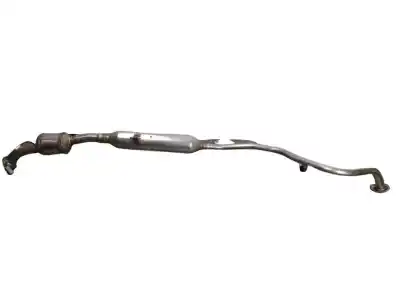 Pezzo di ricambio per auto di seconda mano CATALIZZATORE per TOYOTA YARIS CROSS  Riferimenti OEM IAM 17410K0100  3K006