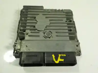 Second-hand car spare part ecu engine control for seat ibiza iv (6j5, 6p1) 1.6 tdi oem iam references 03l906023lc