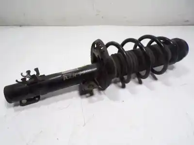 Second-hand car spare part front right shock absorber for seat ibiza iv (6j5, 6p1) 1.6 tdi oem iam references 6r0413031f