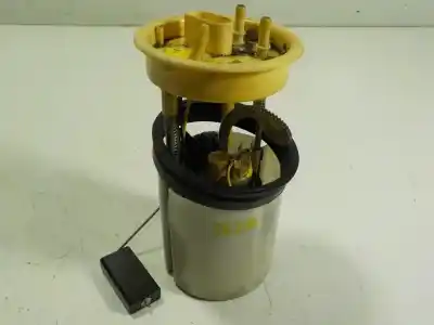 Second-hand car spare part fuel tank sender unit for seat ibiza iv (6j5, 6p1) 1.6 tdi oem iam references 6r0919050h