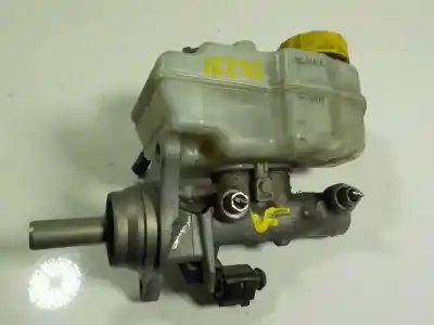 Second-hand car spare part brake pump for seat ibiza iv (6j5, 6p1) 1.6 tdi oem iam references 6r1611019d