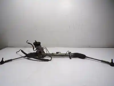 Second-hand car spare part steering rack for seat ibiza iv (6j5, 6p1) 1.6 tdi oem iam references 6r1423055k