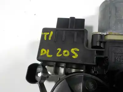 Автозапчасти б/у мотор заднего левого стекла за seat leon st (5f8) x-perience 4drive ссылки oem iam 5q0959811e  0130822725