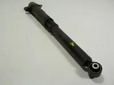 Автозапчасти б/у задний левый амортизатор за seat leon st (5f8) x-perience 4drive ссылки oem iam 5q0513029en