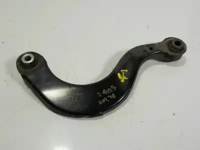 Автозапчасти б/у левый задний верхний рычаг подвески за seat leon st (5f8) x-perience 4drive ссылки oem iam 5q0505323c