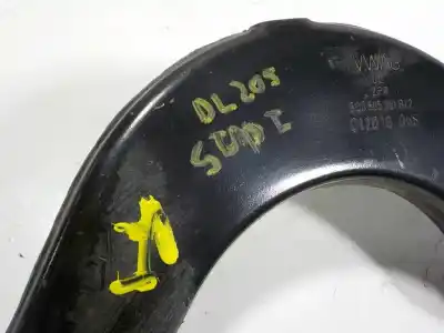 Автозапчасти б/у левый задний верхний рычаг подвески за seat leon st (5f8) x-perience 4drive ссылки oem iam 5q0505323c  5q0505323c