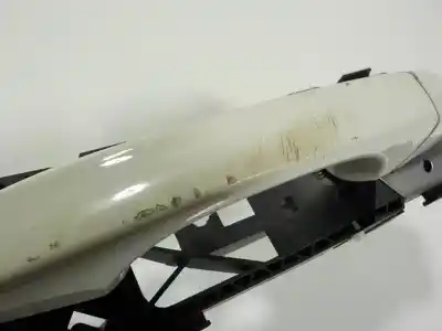 Автозапчастина б/у ліва передня зовнішня ручка для seat leon st (5f8) x-perience 4drive посилання на oem iam 5g0837205ngru 5n0837885h 