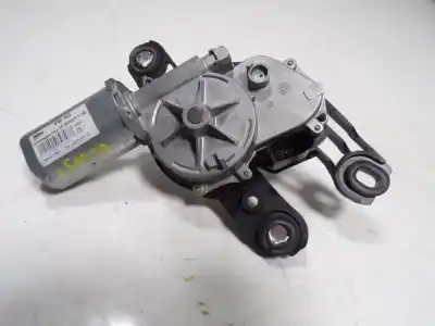 Автозапчастина б/у двигатель заднього склоочисника для seat leon st (5f8) x-perience 4drive посилання на oem iam 5f9955711a  5f99557111a