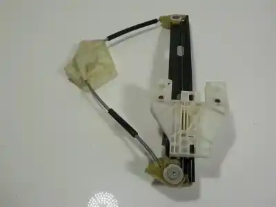 Pezzo di ricambio per auto di seconda mano ALZACRISTALLI POSTERIORE SINISTRO per SEAT LEON ST (5F8)  Riferimenti OEM IAM 5F9839461C  5F9839461C