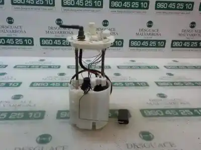 Pezzo di ricambio per auto di seconda mano Sensore Di Livello Del Carburante per OPEL ASTRA J LIM. Selective Riferimenti OEM IAM 13303938  13586317