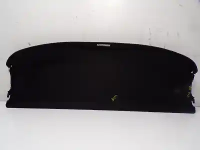 Pièce détachée automobile d'occasion plage arrière pour fiat 500 x (334) 1.6 16v cat références oem iam   735666602