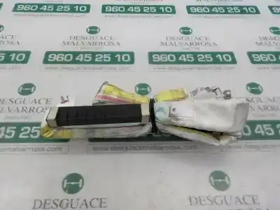 Pezzo di ricambio per auto di seconda mano airbag a tenda anteriore destro per kia rio concept riferimenti oem iam 850201w000