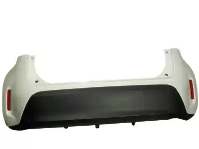 Second-hand car spare part rear bumper for toyota yaris cross 1.5 vvti 16 v 55 kw oem iam references  524530d120 52159yp919