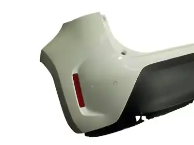 Second-hand car spare part rear bumper for toyota yaris cross 1.5 vvti 16 v 55 kw oem iam references  524530d120 52159yp919