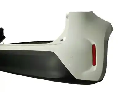 Second-hand car spare part rear bumper for toyota yaris cross 1.5 vvti 16 v 55 kw oem iam references  524530d120 52159yp919