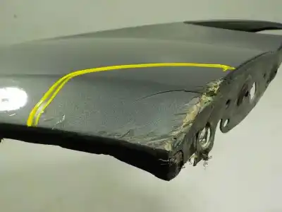 Second-hand car spare part front right fin for audi q7 (4l) 3.0 tdi oem iam references 4l0821102  