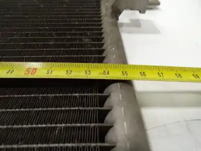 Автозапчасти б/у конденсатор кондиционера воздуха за seat leon st (5f8) x-perience 4drive ссылки oem iam 5q0816411bh  5q0816411bg