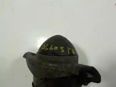 Автозапчастина б/у правий задній амортизатор для seat leon st (5f8) x-perience 4drive посилання на oem iam 5q0513029en  5q0513029lf