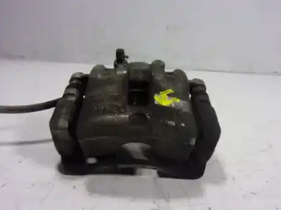 Gebrauchtes Autoersatzteil bremssattel vorn rechts zum kia rio (yb) 1.2 cat oem-iam-referenzen 58190h8a05