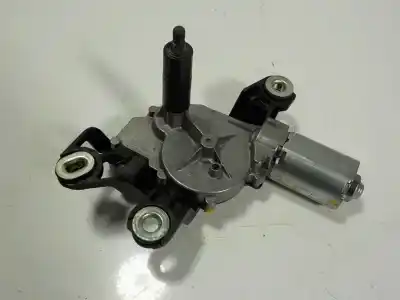 Peça sobressalente para automóvel em segunda mão motor do limpador traseiro por volkswagen polo v (6r1, 6c1) 1.4 tdi referências oem iam 5k6955711b