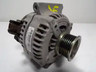 Second-hand car spare part alternator for opel insignia b grand sport (z18) 1.6 cdti (68) oem iam references 13520813  13520813