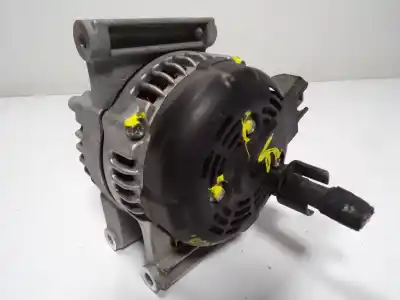 Second-hand car spare part alternator for opel insignia b grand sport (z18) 1.6 cdti (68) oem iam references 13520813  13520813