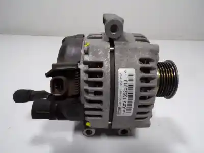 Second-hand car spare part alternator for opel insignia b grand sport (z18) 1.6 cdti (68) oem iam references 13520813  13520813