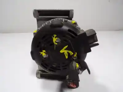 Second-hand car spare part alternator for opel insignia b grand sport (z18) 1.6 cdti (68) oem iam references 13520813  13520813