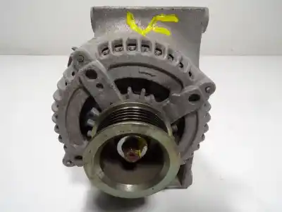 Second-hand car spare part alternator for opel insignia b grand sport (z18) 1.6 cdti (68) oem iam references 13520813  13520813